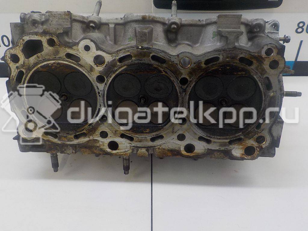 Фото Головка блока  11040cd700 для Infiniti / Mitsuoka / Isuzu / Nissan / Nissan (Dongfeng) {forloop.counter}}