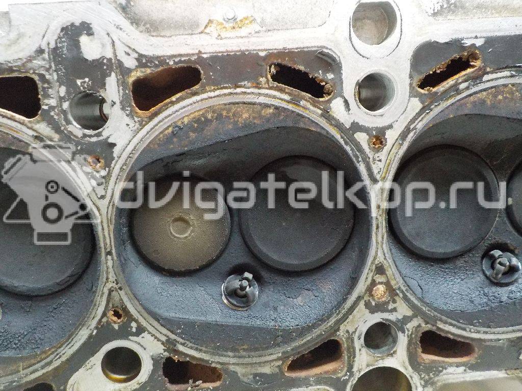 Фото Головка блока  06B103351C для Skoda Superb {forloop.counter}}