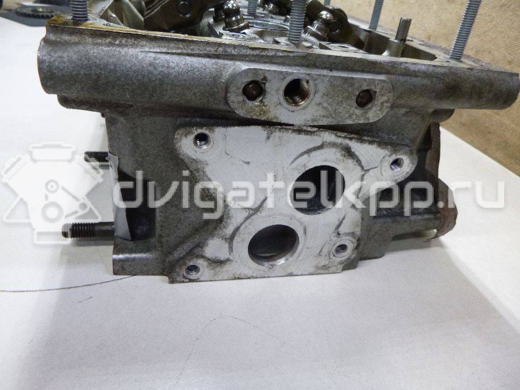 Фото Головка блока  03C103264D для Skoda Octavia / Octaviaii 1Z3 / Yeti 5L / Rapid {forloop.counter}}