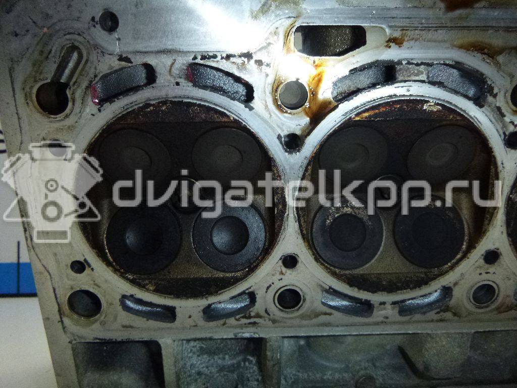 Фото Головка блока  036103351P для Skoda Octavia / Octaviaii 1Z3 {forloop.counter}}