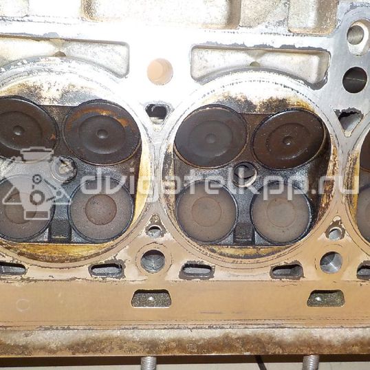 Фото Головка блока  110419321R для Renault Grand / Scénic / Megane