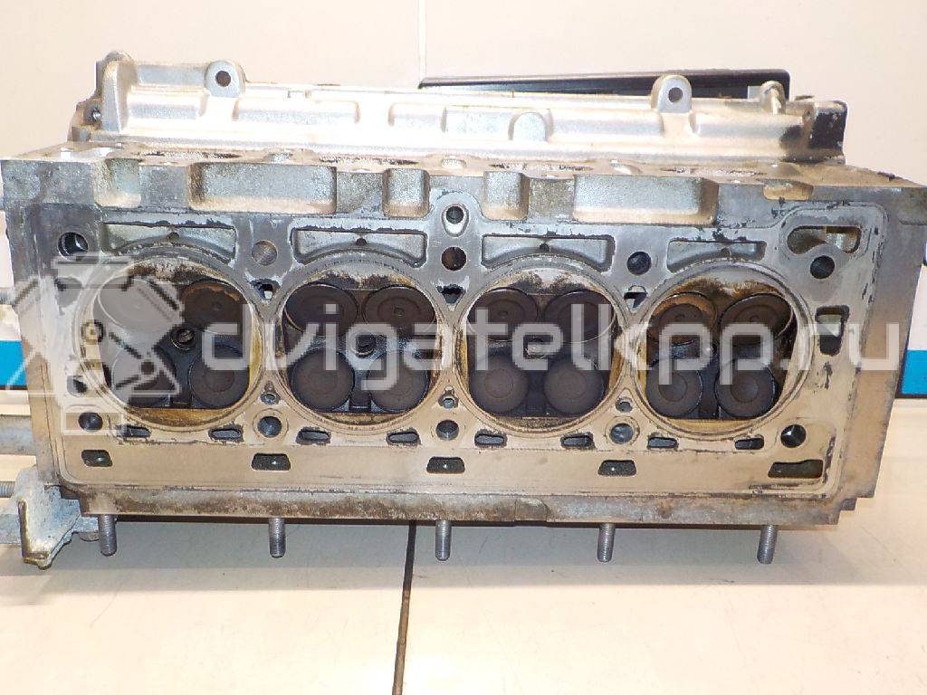 Фото Головка блока  110419321R для Renault Grand / Scénic / Megane {forloop.counter}}