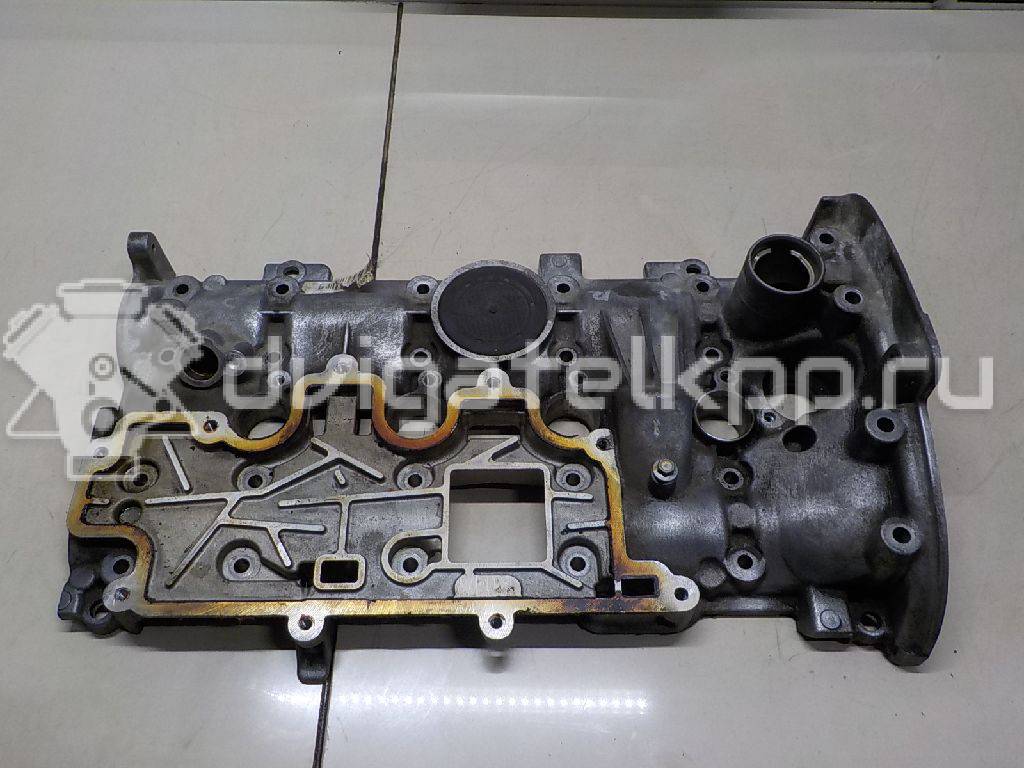 Фото Головка блока  110419321R для Renault Grand / Scénic / Megane {forloop.counter}}