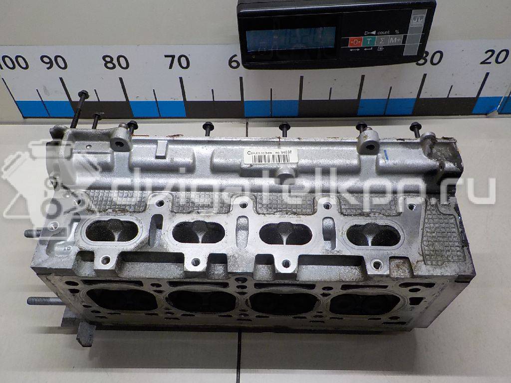 Фото Головка блока  110419321R для Renault Grand / Scénic / Megane {forloop.counter}}