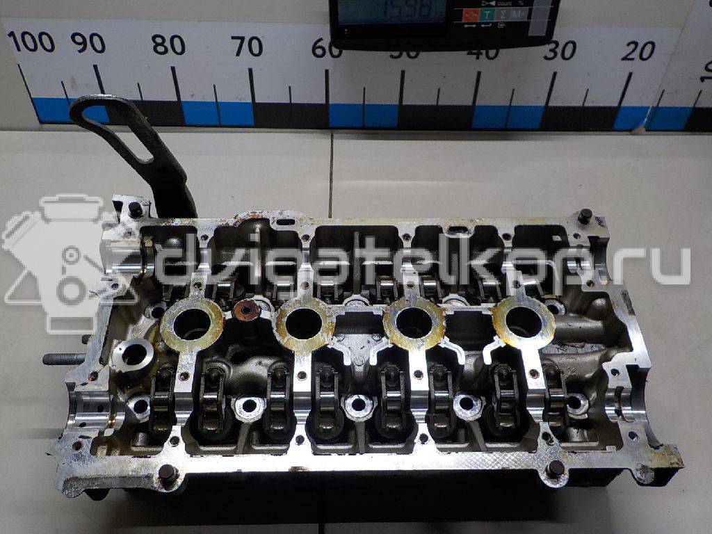Фото Головка блока  110419321R для Renault Grand / Scénic / Megane {forloop.counter}}