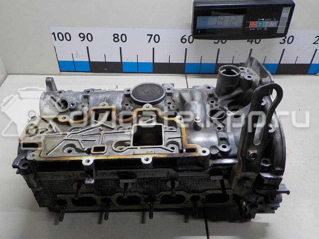 Фото Головка блока  110419321R для Renault Grand / Scénic / Megane {forloop.counter}}