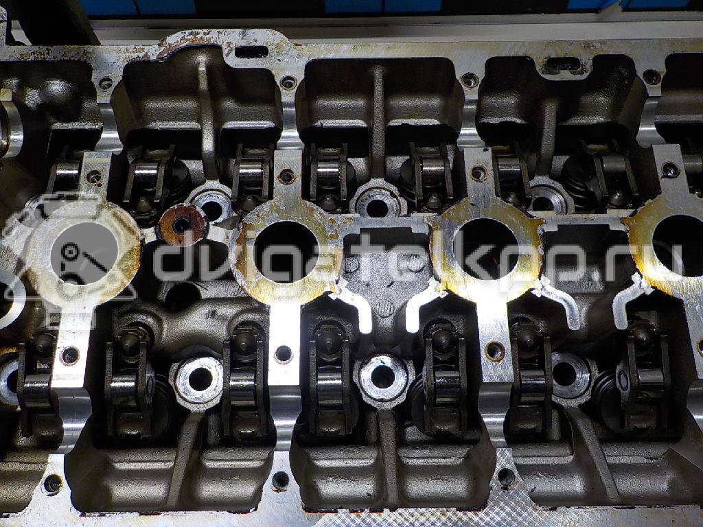 Фото Головка блока  110419321R для Renault Grand / Scénic / Megane {forloop.counter}}