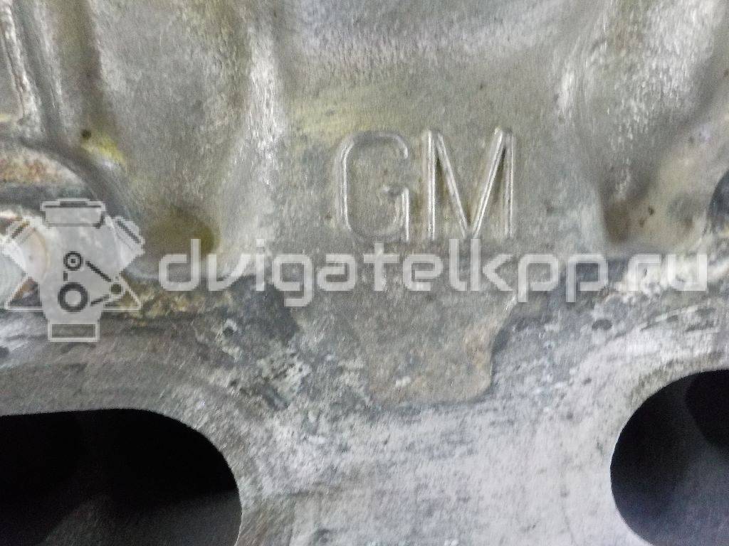 Фото Головка блока  5607260 для Opel / Vauxhall {forloop.counter}}