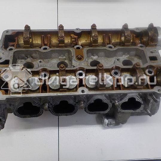 Фото Головка блока  93180332 для Holden / Opel / Chevrolet / Vauxhall