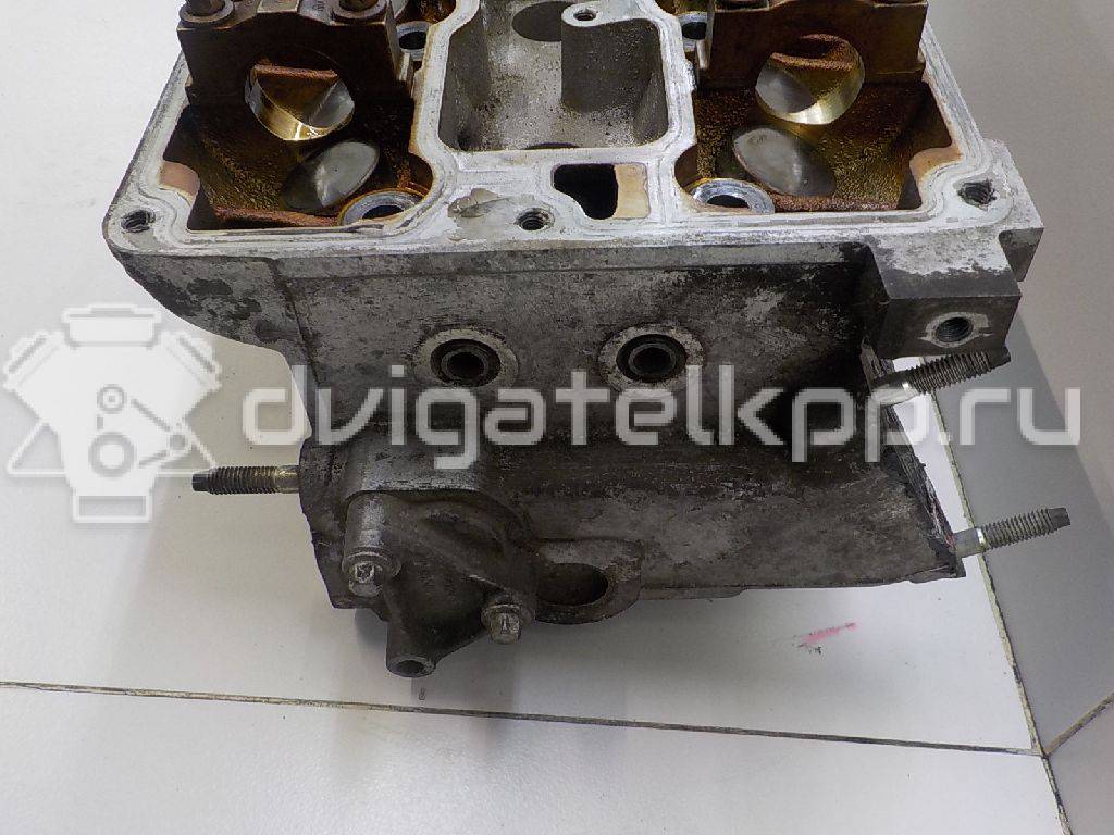 Фото Головка блока  93180332 для Holden / Opel / Chevrolet / Vauxhall {forloop.counter}}