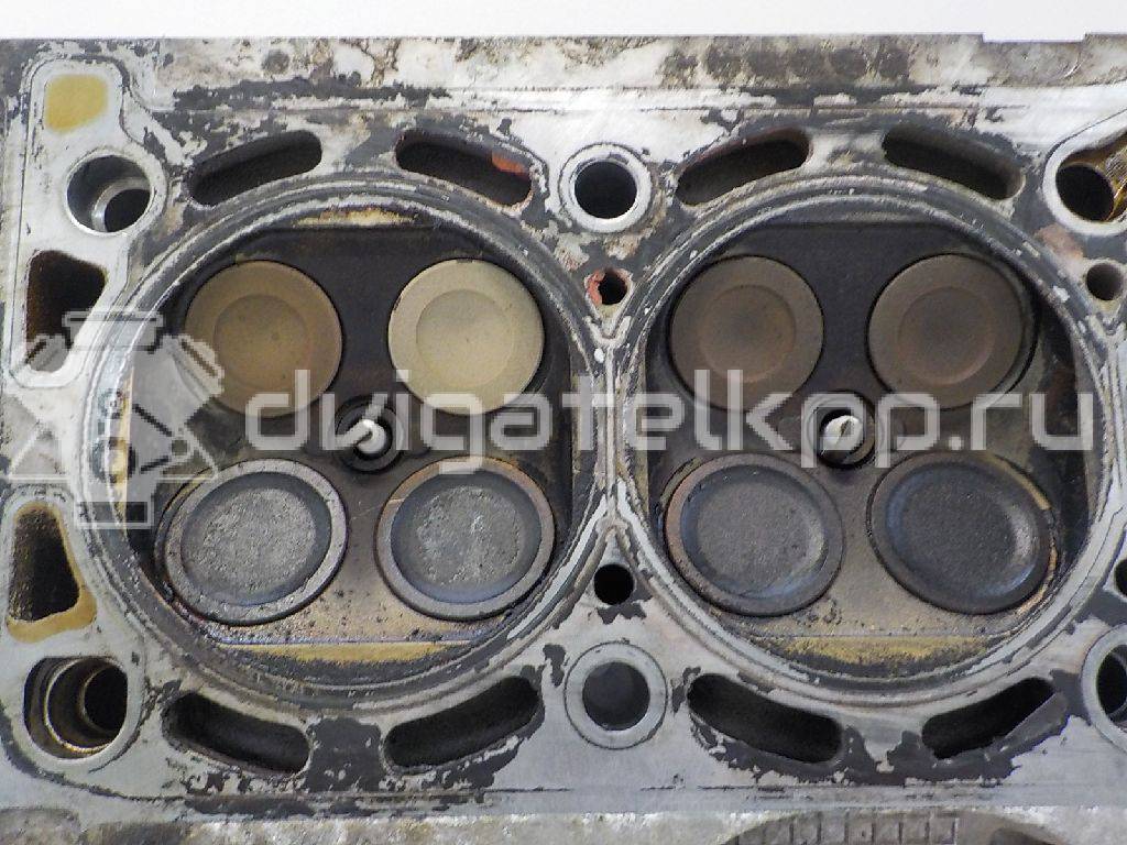 Фото Головка блока  93180332 для Holden / Opel / Chevrolet / Vauxhall {forloop.counter}}