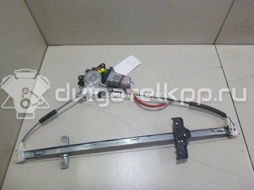 Фото Стеклоподъемник электр. задний правый  8350165d10 для Suzuki Grand Vitara {forloop.counter}}