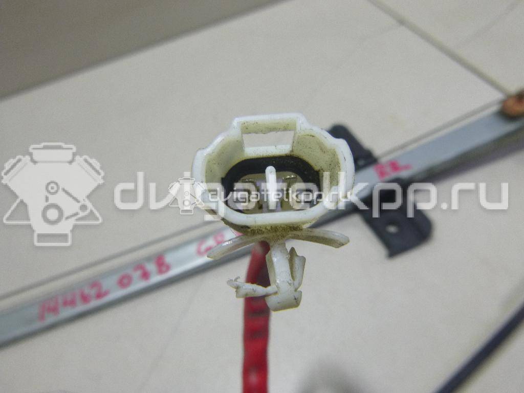 Фото Стеклоподъемник электр. задний правый  8350165d10 для Suzuki Grand Vitara {forloop.counter}}