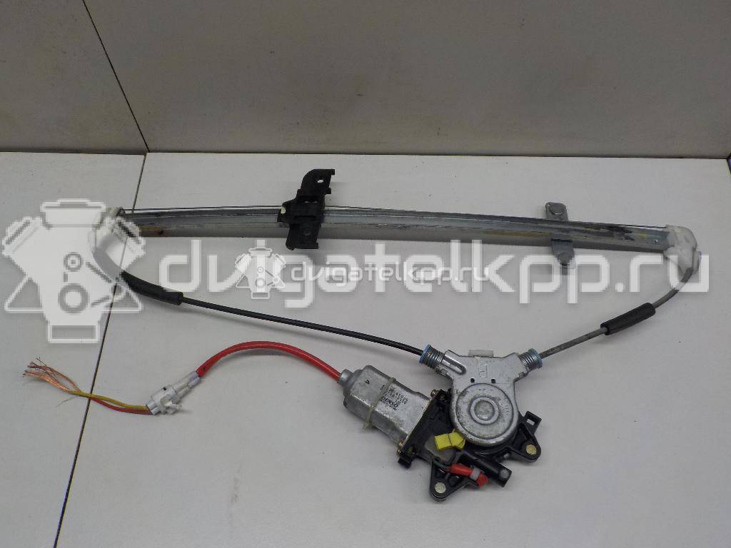 Фото Стеклоподъемник электр. задний правый  8350165d10 для Suzuki Grand Vitara {forloop.counter}}