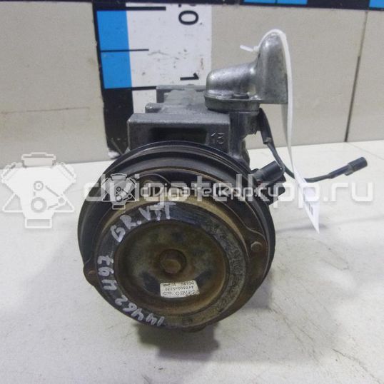 Фото Компрессор системы кондиционирования  9520065DC1 для Suzuki Liana / Grand Vitara