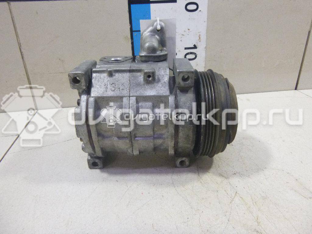 Фото Компрессор системы кондиционирования  9520065DC1 для Suzuki Liana / Grand Vitara {forloop.counter}}