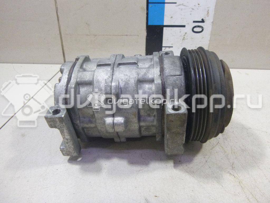 Фото Компрессор системы кондиционирования  9520065DC1 для Suzuki Liana / Grand Vitara {forloop.counter}}