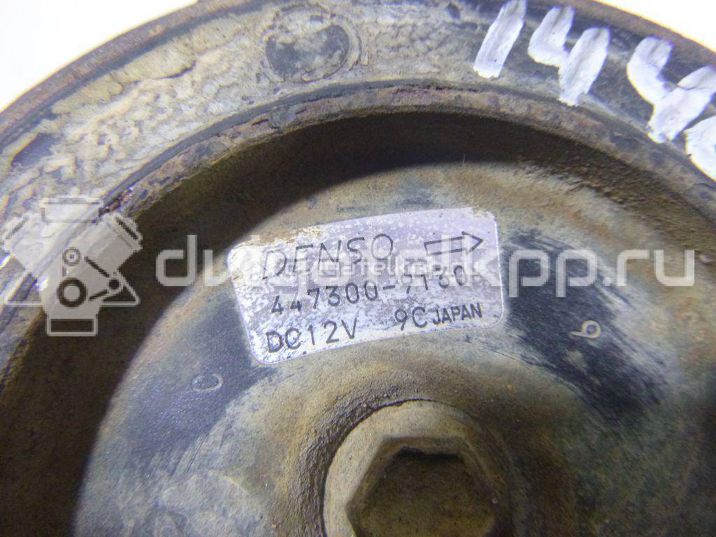 Фото Компрессор системы кондиционирования  9520065DC1 для Suzuki Liana / Grand Vitara {forloop.counter}}