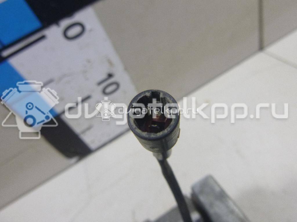Фото Компрессор системы кондиционирования  9520065DC1 для Suzuki Liana / Grand Vitara {forloop.counter}}