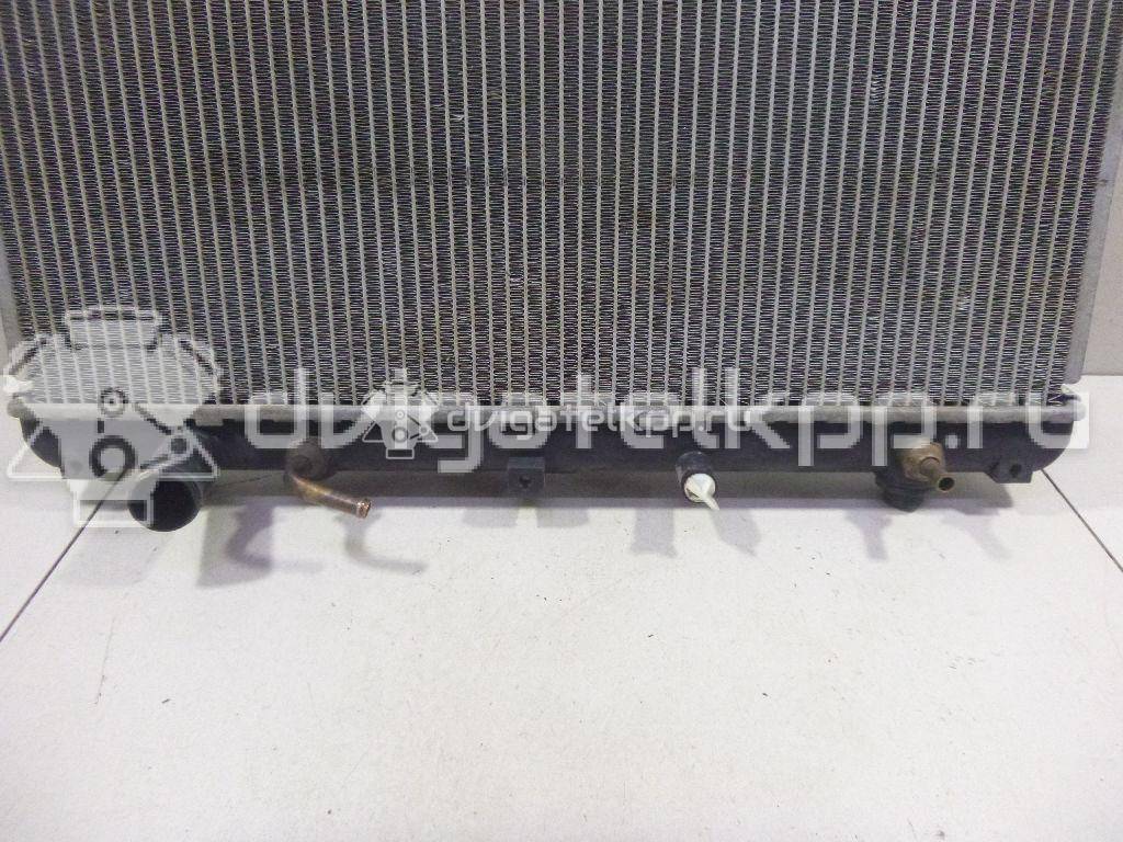 Фото Радиатор основной  1770052D10 для Suzuki Grand Vitara {forloop.counter}}