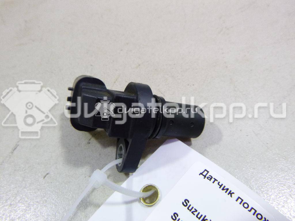 Фото Датчик положения коленвала  3322063J00 для Suzuki Grand Vitara / Ignis / Sx4 / Jimny / Liana {forloop.counter}}