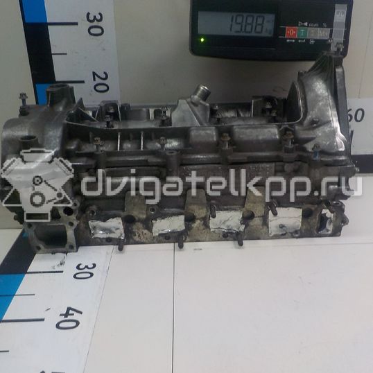 Фото Головка блока  6400102720 для Mercedes-Benz B-Class / A-Class