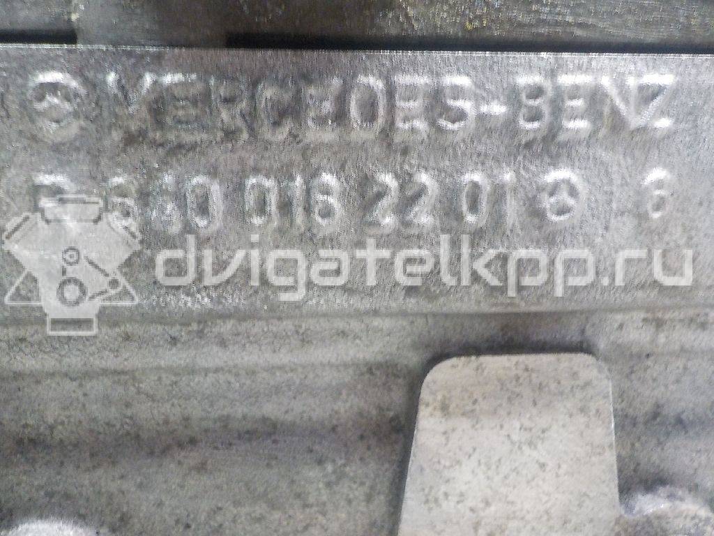 Фото Головка блока  6400102720 для Mercedes-Benz B-Class / A-Class {forloop.counter}}