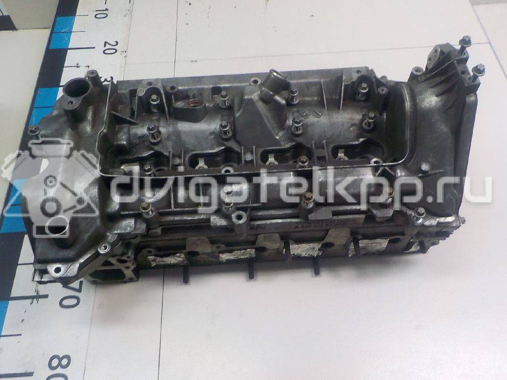 Фото Головка блока  6400102720 для Mercedes-Benz B-Class / A-Class {forloop.counter}}