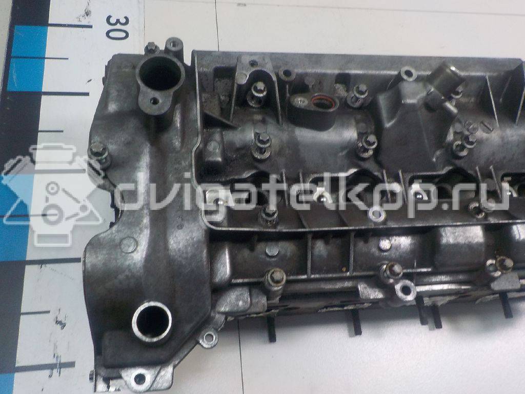 Фото Головка блока  6400102720 для Mercedes-Benz B-Class / A-Class {forloop.counter}}