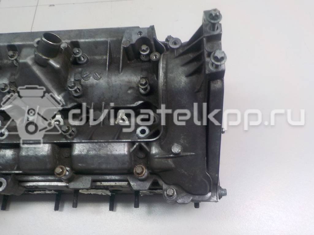 Фото Головка блока  6400102720 для Mercedes-Benz B-Class / A-Class {forloop.counter}}