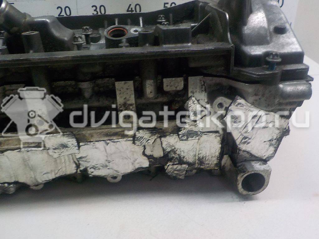 Фото Головка блока  6400102720 для Mercedes-Benz B-Class / A-Class {forloop.counter}}