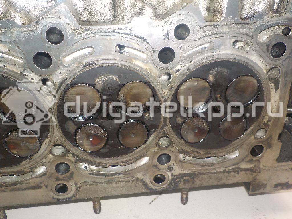 Фото Головка блока  6400102720 для Mercedes-Benz B-Class / A-Class {forloop.counter}}