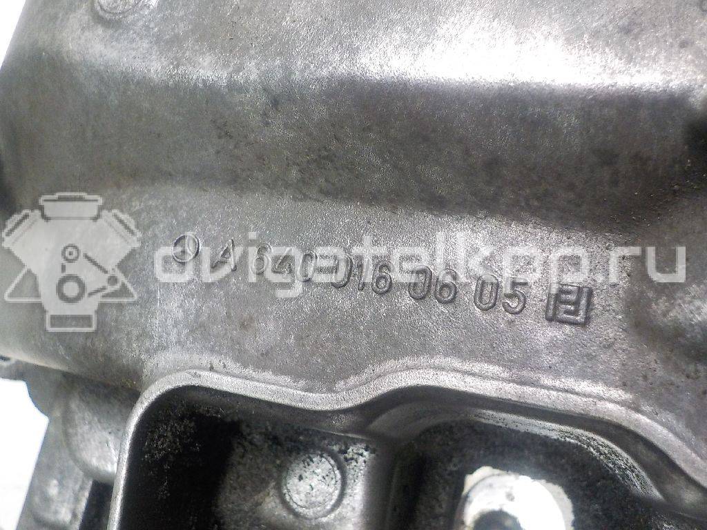 Фото Головка блока  6400102720 для Mercedes-Benz B-Class / A-Class {forloop.counter}}