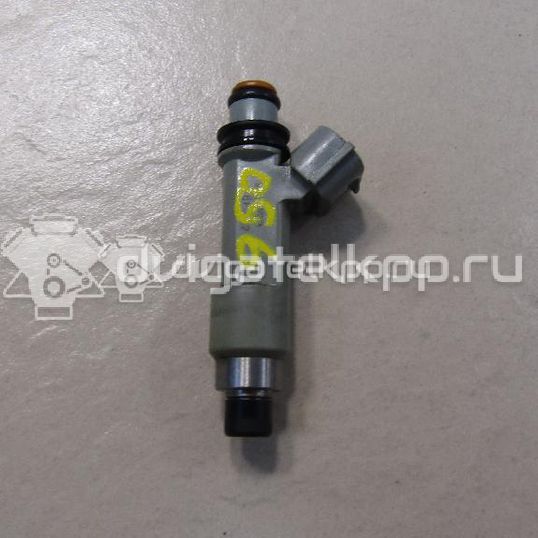 Фото Форсунка инжекторная электрическая  1571064j00 для Maruti Suzuki / Suzuki / Suzuki (Changhe) / Fiat / Suzuki (Changan)