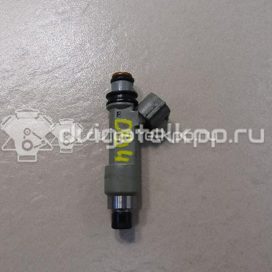 Фото Форсунка инжекторная электрическая  1571064J00 для Maruti Suzuki / Suzuki / Suzuki (Changhe) / Fiat / Suzuki (Changan)