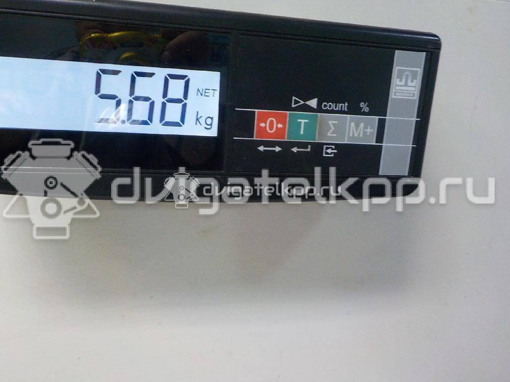 Фото Кулак поворотный задний левый  4615065J00 для Suzuki Grand Vitara {forloop.counter}}