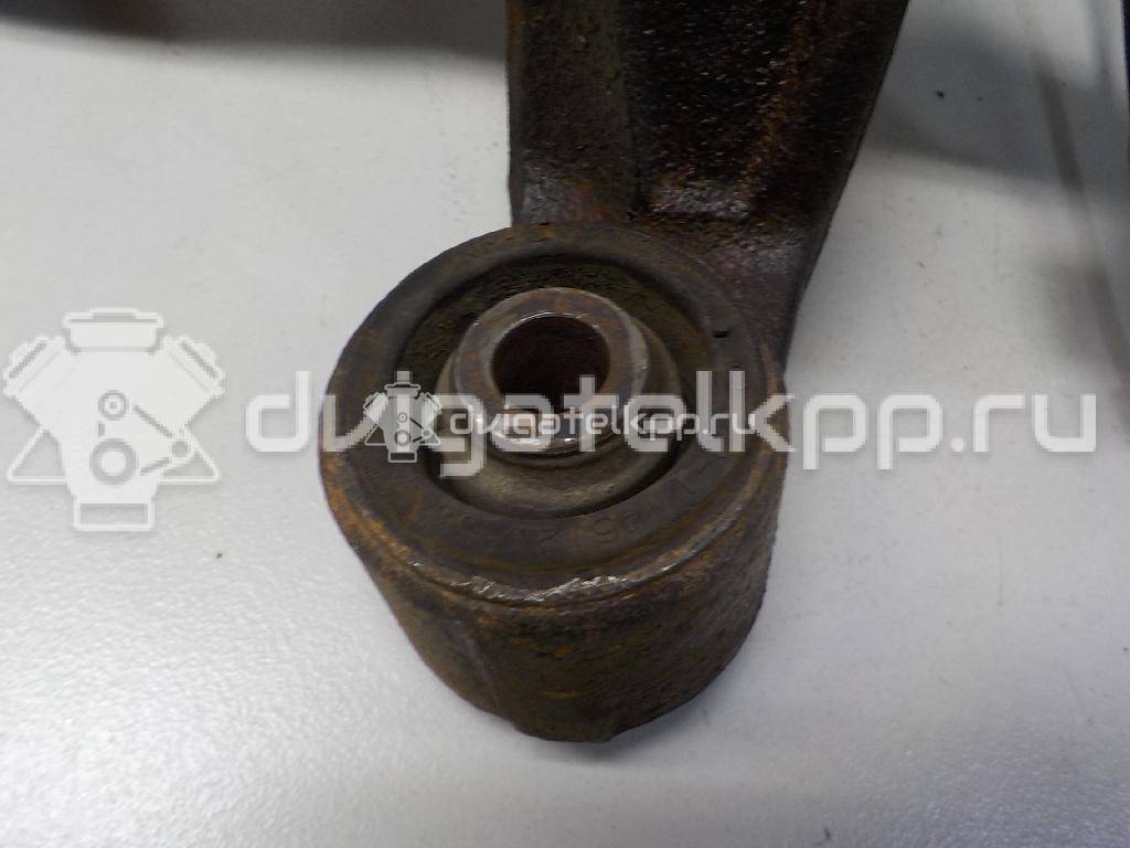 Фото Кулак поворотный задний левый  4615065J00 для Suzuki Grand Vitara {forloop.counter}}