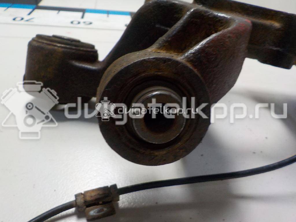 Фото Кулак поворотный задний левый  4615065J00 для Suzuki Grand Vitara {forloop.counter}}