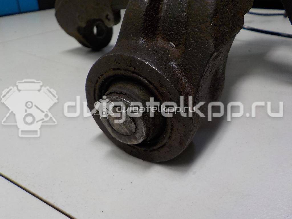 Фото Кулак поворотный задний левый  4615065J00 для Suzuki Grand Vitara {forloop.counter}}