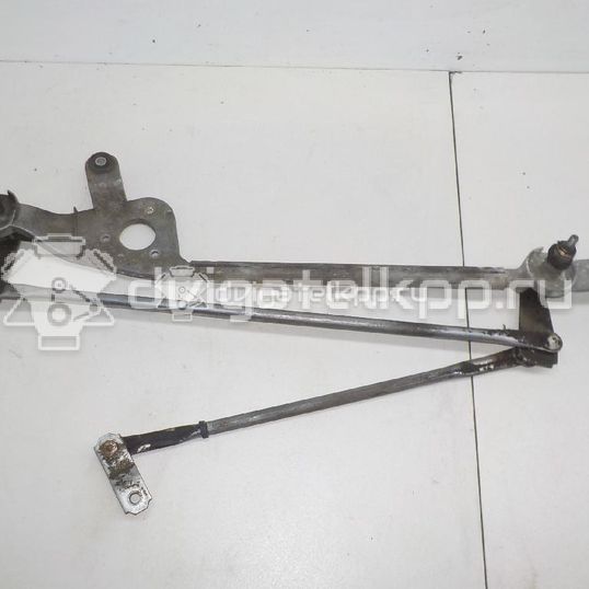 Фото Трапеция стеклоочистителей  3810065j00 для suzuki Grand Vitara