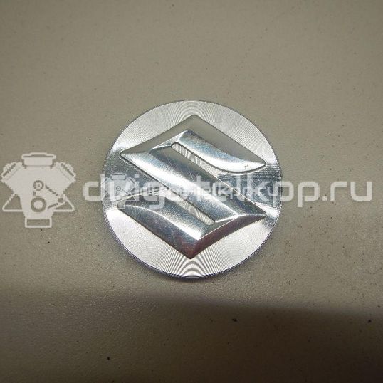 Фото Колпак декор. легкосплавного диска  4325263J100PG для suzuki Grand Vitara