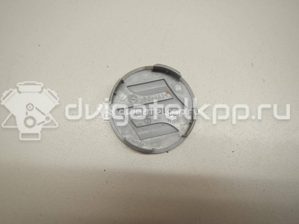 Фото Колпак декор. легкосплавного диска  4325263J100PG для suzuki Grand Vitara {forloop.counter}}