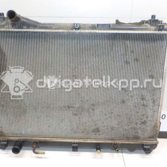 Фото Радиатор основной  1770065J10 для Suzuki Vitara / Grand Vitara