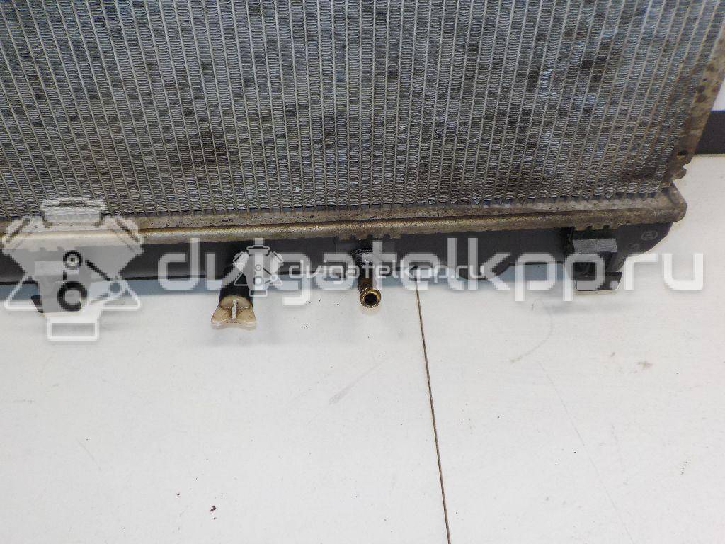 Фото Радиатор основной  1770065J10 для Suzuki Vitara / Grand Vitara {forloop.counter}}