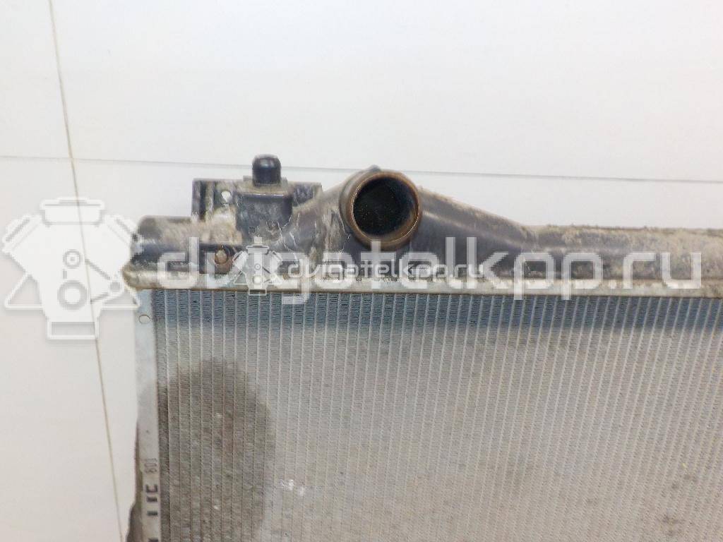 Фото Радиатор основной  1770065J10 для Suzuki Vitara / Grand Vitara {forloop.counter}}
