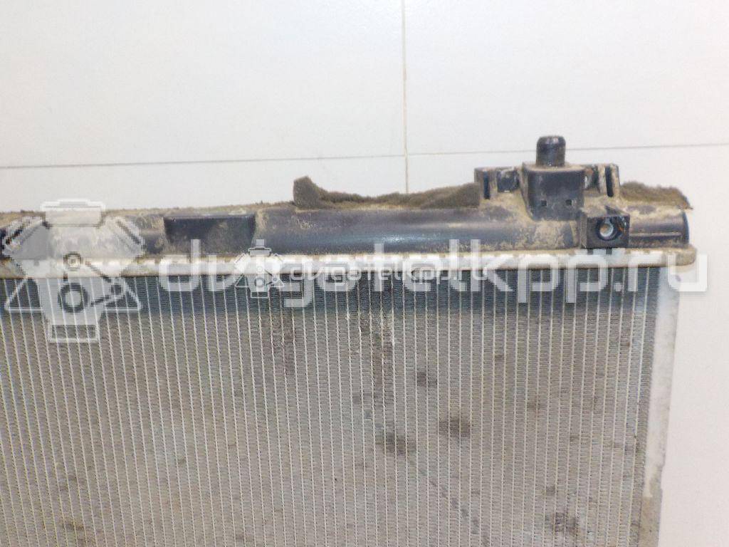 Фото Радиатор основной  1770065J10 для Suzuki Vitara / Grand Vitara {forloop.counter}}