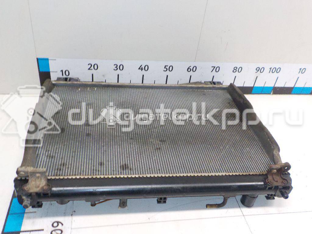 Фото Радиатор основной  1770065J10 для Suzuki Vitara / Grand Vitara {forloop.counter}}