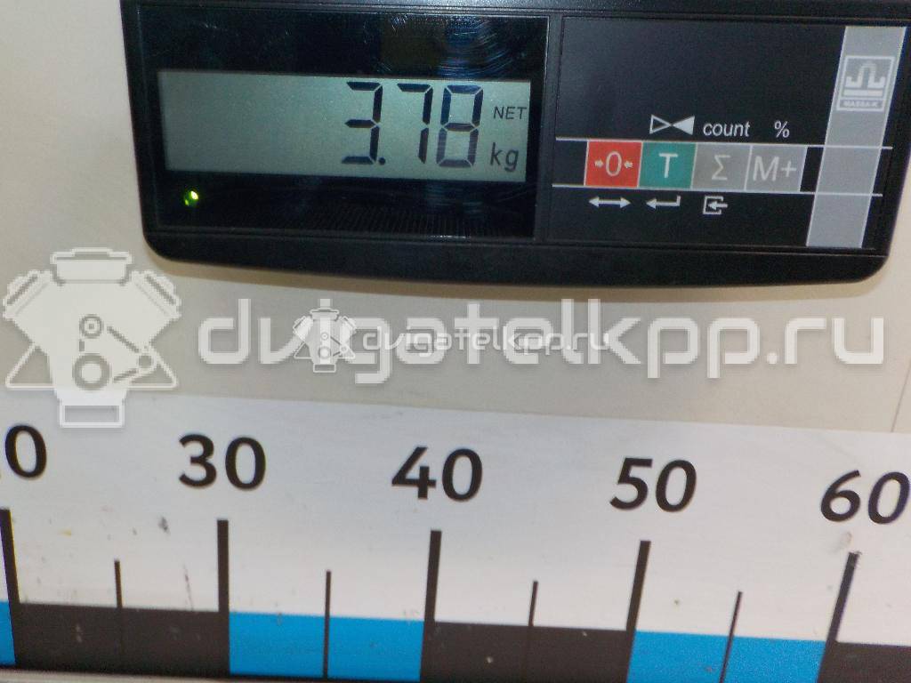 Фото Радиатор основной  1770065J10 для Suzuki Vitara / Grand Vitara {forloop.counter}}