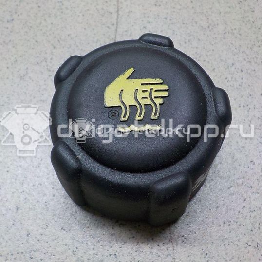 Фото Крышка расширительного бачка  8200048024 для Suzuki Jimny / Grand Vitara