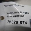 Фото Катушка зажигания  3340051k40 для Suzuki Grand Vitara / Sx4 / Kizashi Fr / Splash Ex / Swift {forloop.counter}}